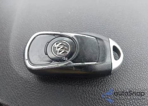 2018 Buick Encore Preferred z USA, uszkodzony, nr VIN KL4CJASB9JB653294